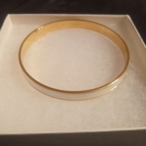 Ladies Monet Bangle Bracelet